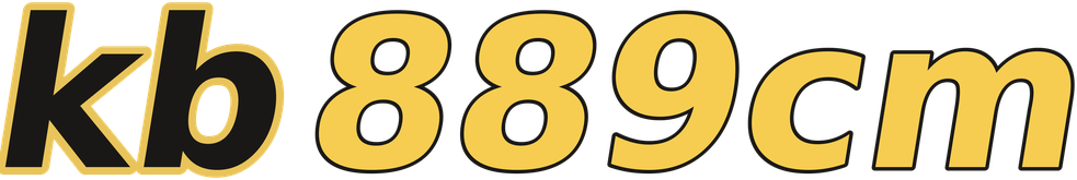 kb889cm logo